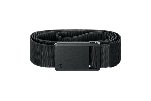 Groove Belt Ultra - Black/Black