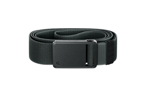 Groove Belt Ultra - Coal Dust