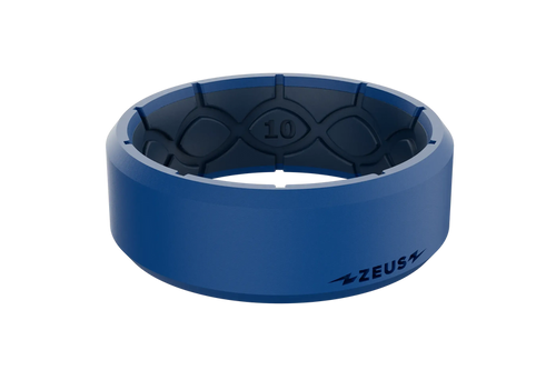 Zeus Edge Pacific Ring