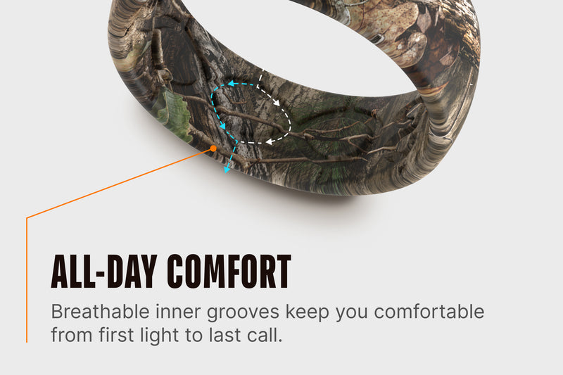 Mossy Oak Country DNA Original Ring