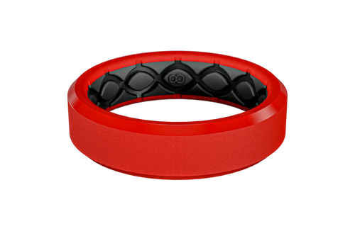 Zeus Infrared Pulse Thin Ring