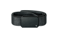 Groove Belt® Leather - Black